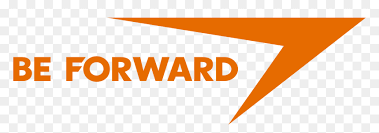 Be Forward Japan logo