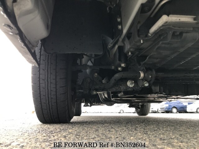 2019 Nissan Caravan