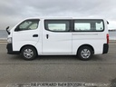 2019 Nissan Caravan
