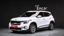 2020 KIA Seltos