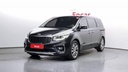 2019 KIA Carnival
