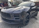 2021 Porsche MACAN