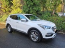 2016 HYUNDAI Santa Fe