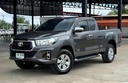 2017 TOYOTA Hilux