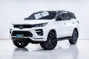 2022 TOYOTA Fortuner