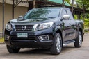 2018 NISSAN Navara