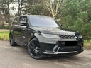 2019 LAND ROVER Range Rover Sport