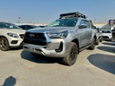 2020 TOYOTA Hilux