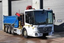 2019 MERCEDES-BENZ ECONIC