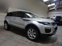 2018 LAND ROVER Range Rover Evoque