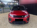 2018 LAND ROVER Range Rover Evoque