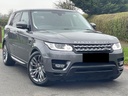 2016 LAND ROVER Range Rover Sport