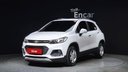 2020 CHEVROLET TRAX