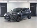 2025 LEXUS NX