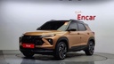 2024 CHEVROLET TrailBlazer