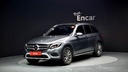 2019 MERCEDES-BENZ GLC-Class