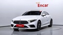 2019 MERCEDES-BENZ Cls-Class