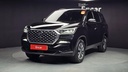 2021 Ssangyong Rexton