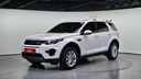 2017 LAND ROVER DISCOVERY SPORT