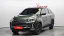 2022 Ssangyong Rexton Sports Khan
