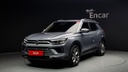 2020 Ssangyong Korando
