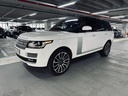 2017 LAND ROVER Range Rover