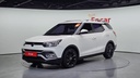 2018 Ssangyong Tivoli