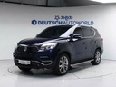 2018 Ssangyong Rexton