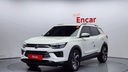 2021 Ssangyong Korando