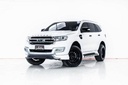 2018 FORD EVEREST