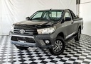 2018 TOYOTA Hilux