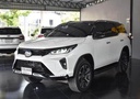 2022 TOYOTA Fortuner
