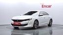 2019 PEUGEOT 508