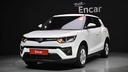 2022 Ssangyong Tivoli