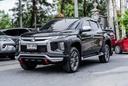 2021 MITSUBISHI Triton