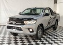 2018 TOYOTA Hilux