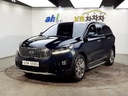 2018 KIA The new sorento