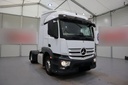 2018 MERCEDES-BENZ ACTROS, 