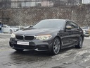 2020 BMW 5 Series