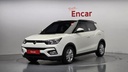 2018 Ssangyong Tivoli