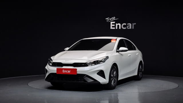 2023 KIA K3