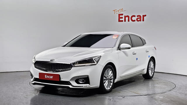 2018 KIA K7
