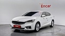 2018 KIA K7
