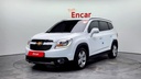 2018 CHEVROLET Orlando