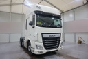 2016 Daf XF