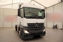 2017 MERCEDES-BENZ ACTROS