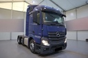 2017 MERCEDES-BENZ ACTROS
