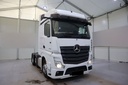 2020 MERCEDES-BENZ ACTROS