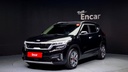 2021 KIA Seltos