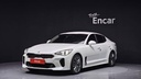 2018 KIA Stinger
